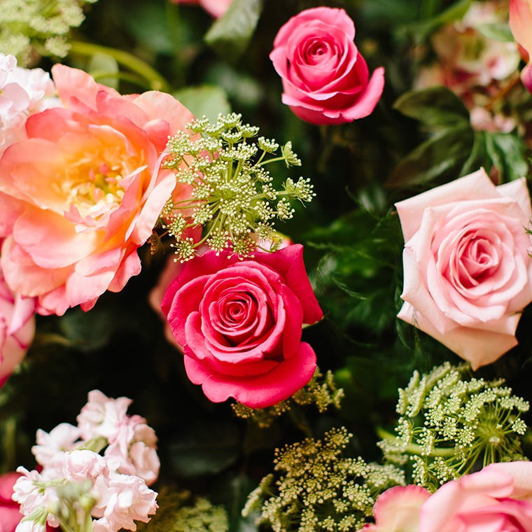 Valley Flowers The Barn Best Flower Site